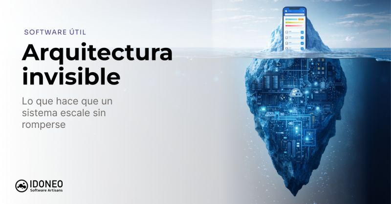 Arquitectura invisible