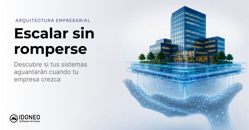 Escalar sin romperse
