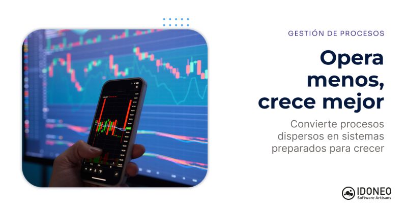 Opera menos crece mejor