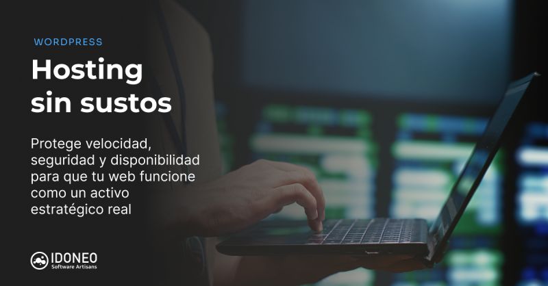 Hosting sin sustos